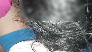 Big Boobs Indian Stepmom in Saree Rough fucked by Stepson in Hindi