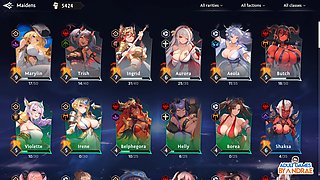 Ep6: Unlocking More Maidens - Everlusting Life
