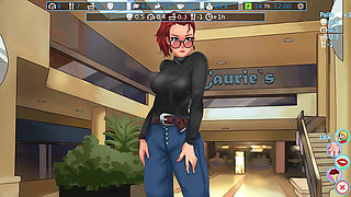 Love Sex Second Base Part 14 Gameplay by Loveskysan69
