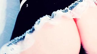 amateur vip ass flashing boobs on live webcam