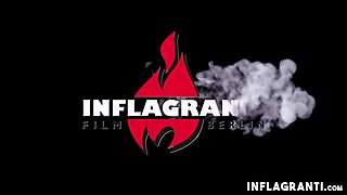 Slutty swingers fucking in groupsex - Inflagranti