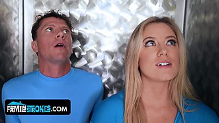 Quick! both of you need to screw my vulva to get our powers back (sumptuous four parody)
