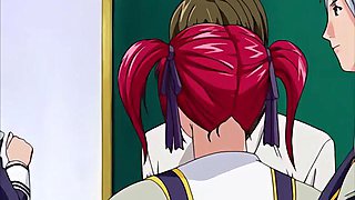Discipline episode 1