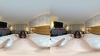 Pov Krystal Palmer