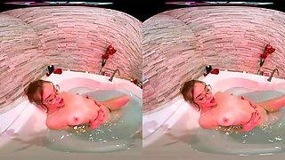 Watch She looks hot with glasses - Vr, Pov, Doggy Porn