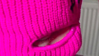 Natascha Blond Washing Machine