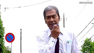 [rm] Stepmothers Soft Skin Drowning In Lust Yuka Mizuno