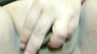 Hot Slut Stepmom Ends up in Extreme Squirt