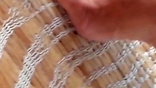 Mature Blonde Wife Feet Posing and Worship