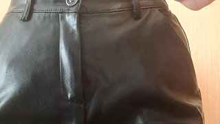 Punishment is my love language !