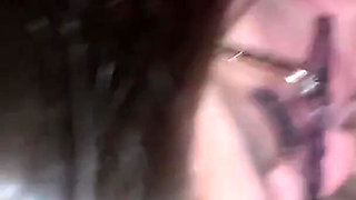 Compiled by Camila Vegas Milking His Thick Cock and Swallowing It All