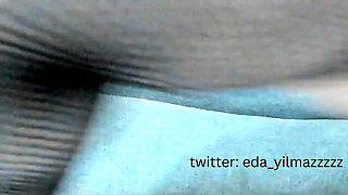 Creampie with Tongue- Big Tits- Tight Pussy- Turkish MILF- Turkish Porn- Turkish Disclosure- Disclosure