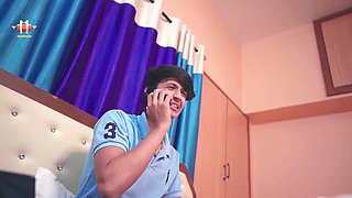 Indian big tits hot MILF porn