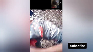 First night shuhagrat bhabhi call with husband