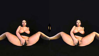 Sofia Lee - Noir