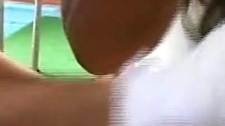 Watch How the Blonde and the Brunette Suck Cock