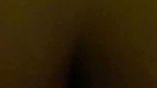 Trying to Fuck Her in the Ass for the First Time