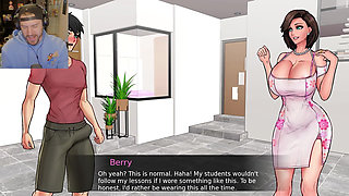 What a Loser Does in a House Full Of Girls (Confined With Goddesses #3)