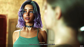 The Art of Seduction (part 12)