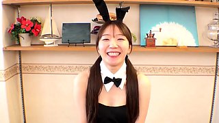 Asian japanese amateur
