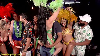Brazilpartyorgy Orgy 10+