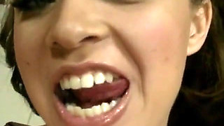 Movie From Tia Sweets of 10 Man Cum Slam