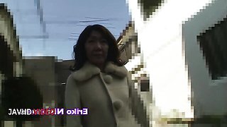 Rosy darling's japanese porn
