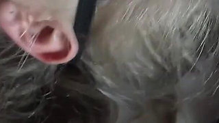 A Surprise Massage