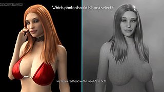 Adult animated games for some dirty fun