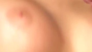 Big Boobs Brunette MILF with Perfect Ass Fuck for Hot Cum in Mouth