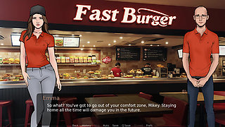 The Promise We Made - Episode 1