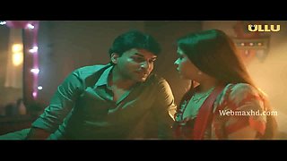 Aah se Aaha Tak Part 01 2024 Ullu Web Series