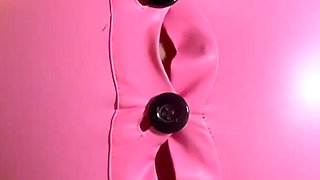Water Makes My Breast Inflate!