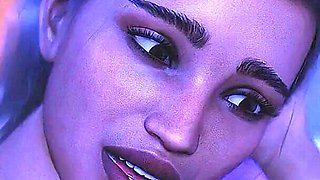 Welcome to Free Will - #27 - Skinny Dipping by Misskitty2k