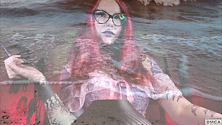 Cleansing Whispers: Release Your Negative Energy