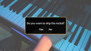 Being a Dik 0.8.1 Part 247 the Recital by Loveskysan69