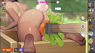 Cartoon sex, big tits, cartoon sex stories