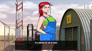 Dawn of Malice – Fake reality with MissKitty2K