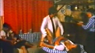 Once Upon A Time There Was A Hunter