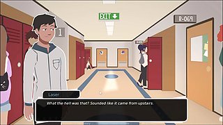 A Town Uncovered Part 2: First Date