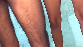 Sex with a curked lover for the first time