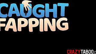 Big juggs housewife is here for therapy