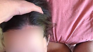 I Suck Him as He Wants