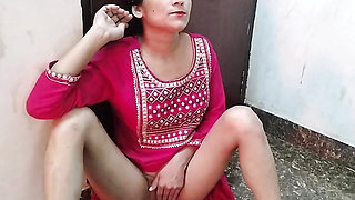 Bhabhi ko bur chod kar paani nikala