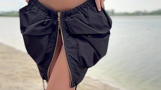 amateur naked woman