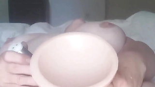 My Favourite Dildo