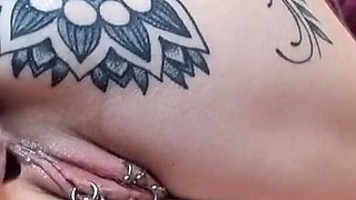 Homemade 23 Minute Anal Ruin and Fisting with Prolapsing Slut Video