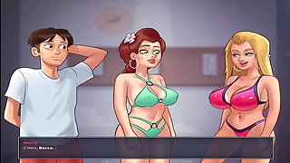 Korian, fresh, anime