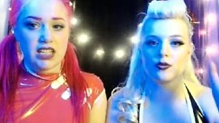 Redhead MILF gives an amateur bj before fucking
