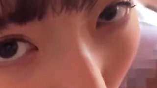 Doll Like Bliss with a Pale Busty Tease on a Playful Exposed Makeover Date Part.3